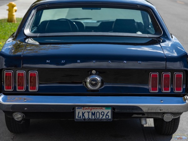 Used 1969 Ford Mustang 302 V8 2 Door Coupe  | Torrance, CA