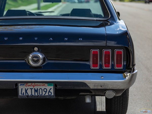 Used 1969 Ford Mustang 302 V8 2 Door Coupe  | Torrance, CA