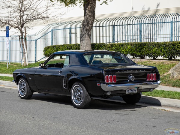 Used 1969 Ford Mustang 302 V8 2 Door Coupe  | Torrance, CA