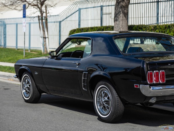 Used 1969 Ford Mustang 302 V8 2 Door Coupe  | Torrance, CA