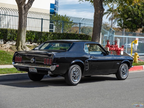 Used 1969 Ford Mustang 302 V8 2 Door Coupe  | Torrance, CA