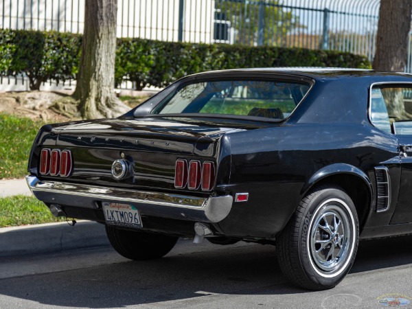 Used 1969 Ford Mustang 302 V8 2 Door Coupe  | Torrance, CA