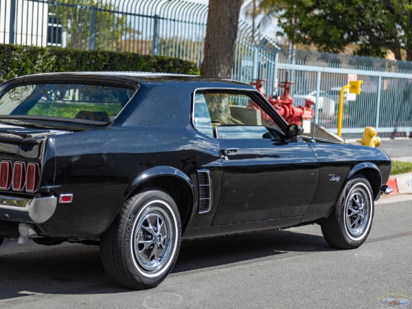 Used 1969 Ford Mustang 302 V8 2 Door Coupe  | Torrance, CA