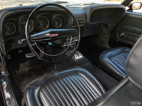 Used 1969 Ford Mustang 302 V8 2 Door Coupe  | Torrance, CA