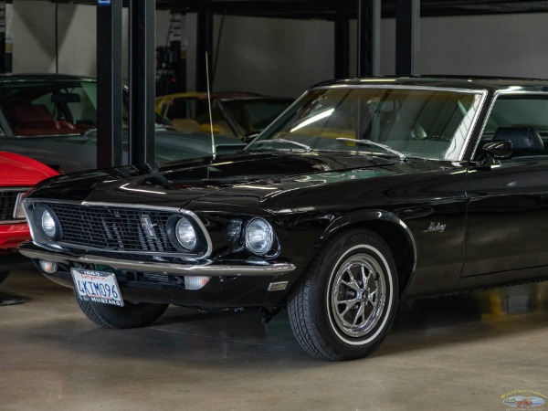 Used 1969 Ford Mustang 302 V8 2 Door Coupe  | Torrance, CA