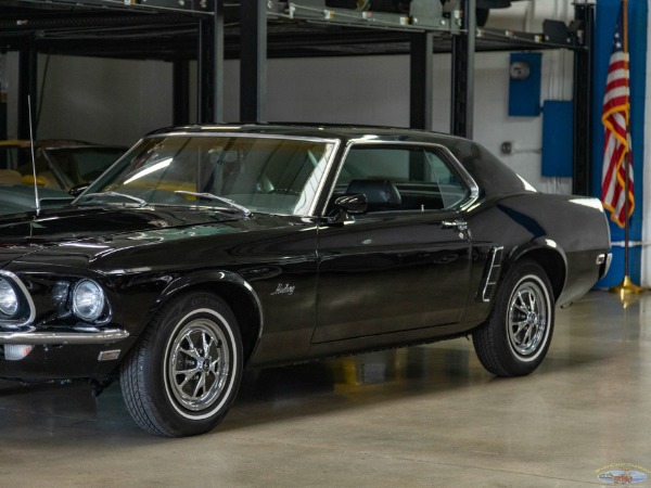 Used 1969 Ford Mustang 302 V8 2 Door Coupe  | Torrance, CA