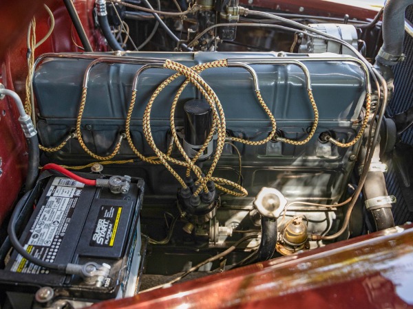 Used 1948 Chevrolet Fleetmaster Woody 4 Door Wagon  | Torrance, CA