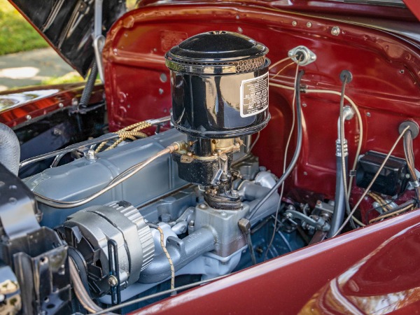 Used 1948 Chevrolet Fleetmaster Woody 4 Door Wagon  | Torrance, CA