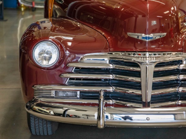 Used 1948 Chevrolet Fleetmaster Woody 4 Door Wagon  | Torrance, CA