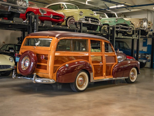 Used 1948 Chevrolet Fleetmaster Woody 4 Door Wagon  | Torrance, CA