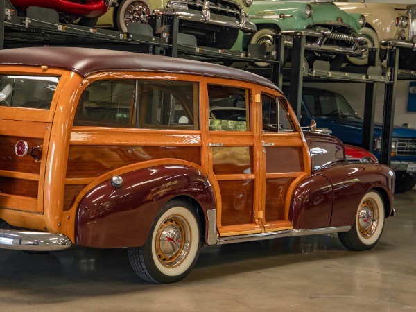 Used 1948 Chevrolet Fleetmaster Woody 4 Door Wagon  | Torrance, CA