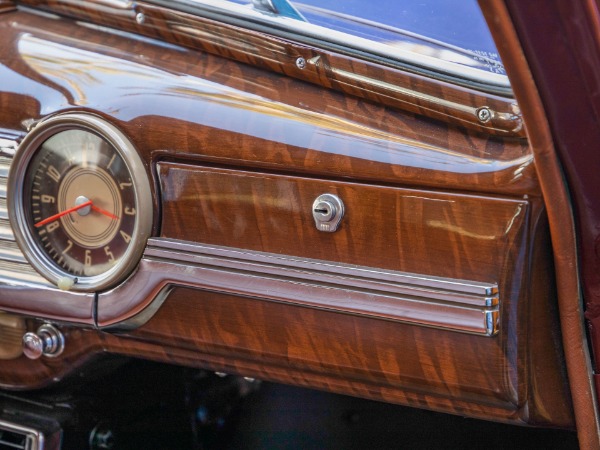 Used 1948 Chevrolet Fleetmaster Woody 4 Door Wagon  | Torrance, CA