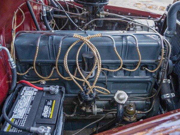 Used 1948 Chevrolet Fleetmaster Woody 4 Door Wagon  | Torrance, CA