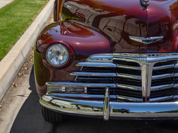 Used 1948 Chevrolet Fleetmaster Woody 4 Door Wagon  | Torrance, CA