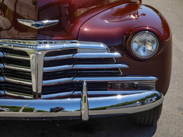 Used 1948 Chevrolet Fleetmaster Woody 4 Door Wagon  | Torrance, CA