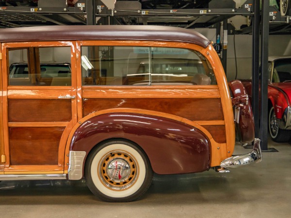 Used 1948 Chevrolet Fleetmaster Woody 4 Door Wagon  | Torrance, CA