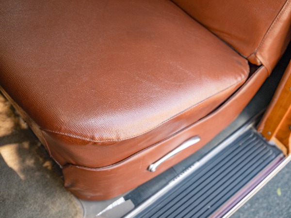 Used 1948 Chevrolet Fleetmaster Woody 4 Door Wagon  | Torrance, CA