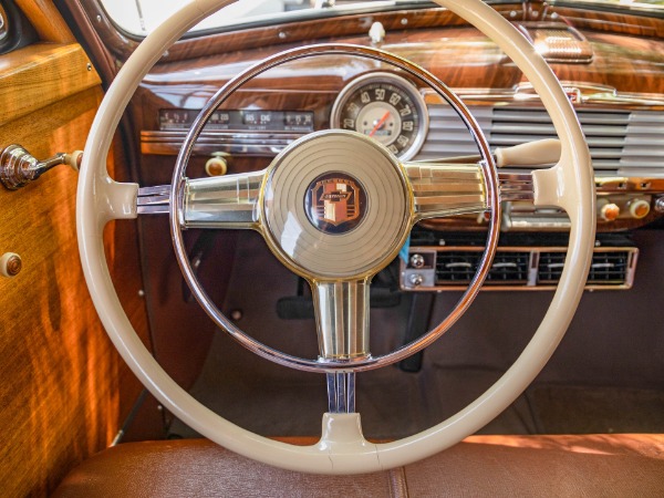 Used 1948 Chevrolet Fleetmaster Woody 4 Door Wagon  | Torrance, CA