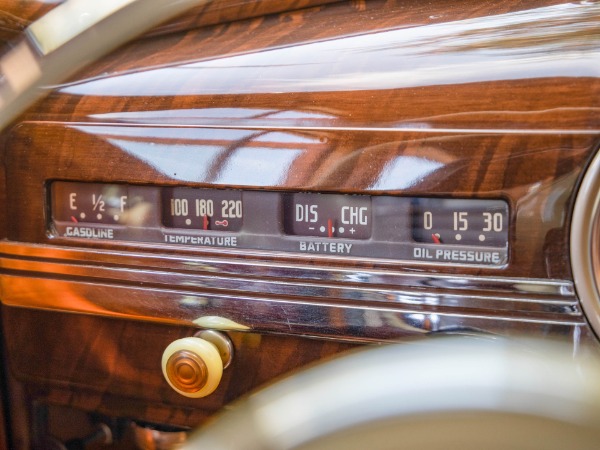 Used 1948 Chevrolet Fleetmaster Woody 4 Door Wagon  | Torrance, CA