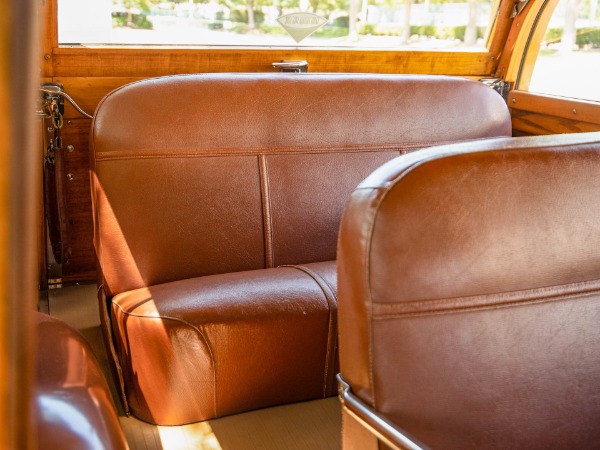 Used 1948 Chevrolet Fleetmaster Woody 4 Door Wagon  | Torrance, CA