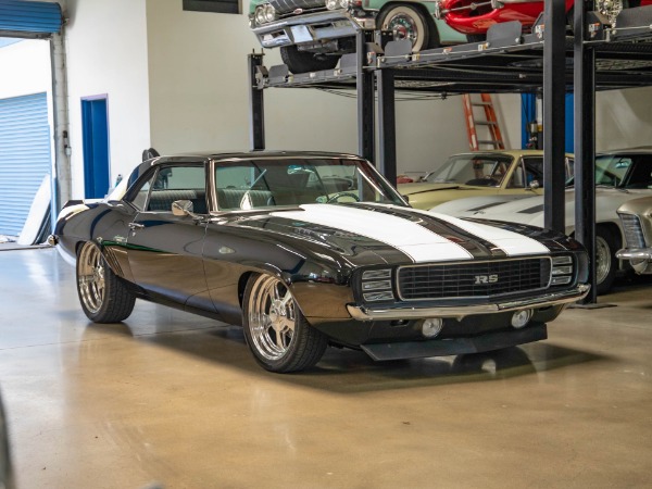 Used 1969 Chevrolet Camaro RS Custom  | Torrance, CA