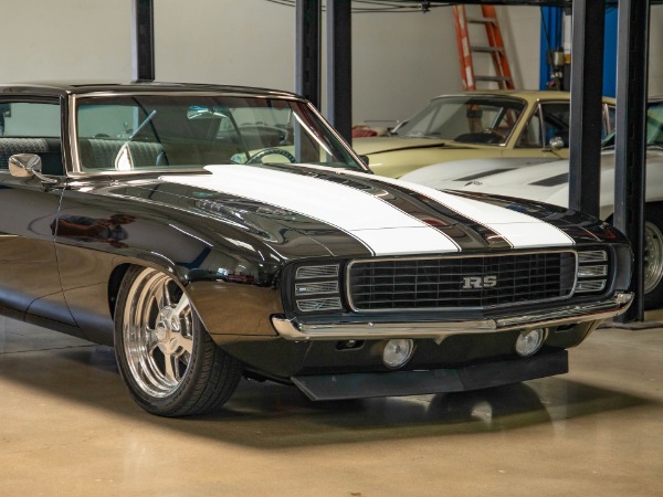Used 1969 Chevrolet Camaro RS Custom  | Torrance, CA