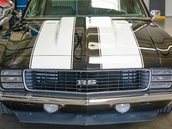 Used 1969 Chevrolet Camaro RS Custom  | Torrance, CA