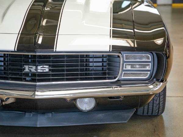 Used 1969 Chevrolet Camaro RS Custom  | Torrance, CA