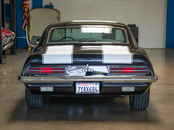 Used 1969 Chevrolet Camaro RS Custom  | Torrance, CA
