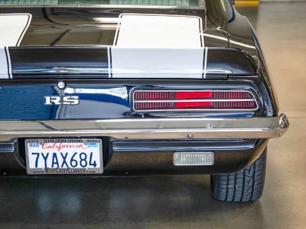 Used 1969 Chevrolet Camaro RS Custom  | Torrance, CA