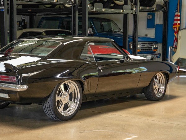 Used 1969 Chevrolet Camaro RS Custom  | Torrance, CA