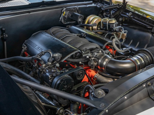 Used 1969 Chevrolet Camaro RS Custom  | Torrance, CA