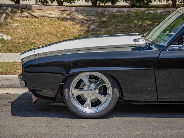 Used 1969 Chevrolet Camaro RS Custom  | Torrance, CA