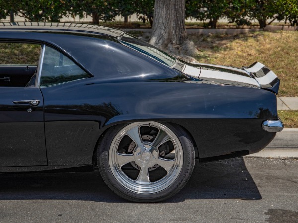 Used 1969 Chevrolet Camaro RS Custom  | Torrance, CA