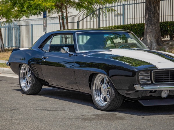 Used 1969 Chevrolet Camaro RS Custom  | Torrance, CA