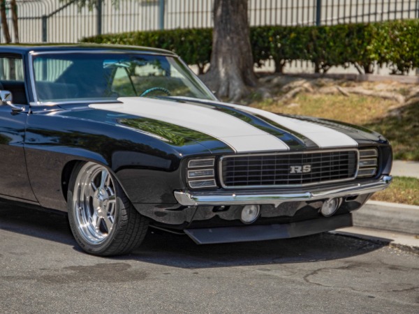 Used 1969 Chevrolet Camaro RS Custom  | Torrance, CA