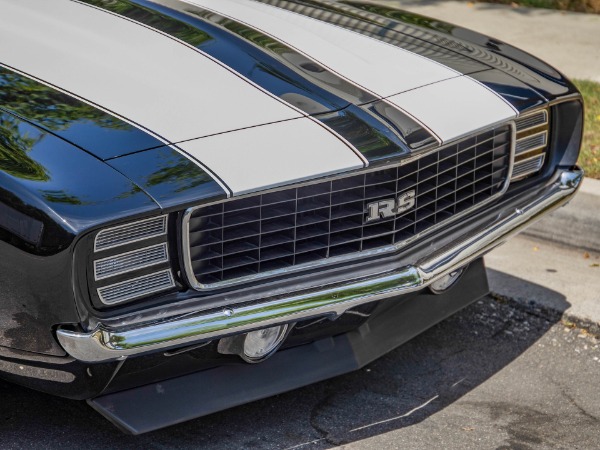 Used 1969 Chevrolet Camaro RS Custom  | Torrance, CA