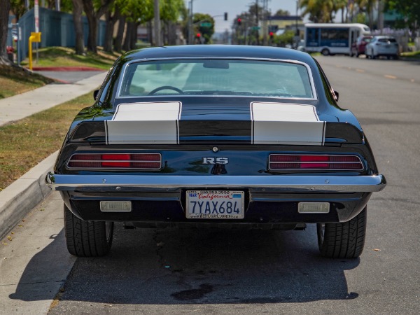 Used 1969 Chevrolet Camaro RS Custom  | Torrance, CA