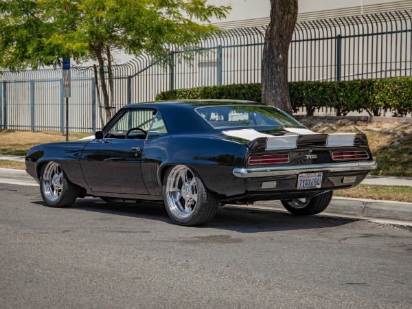Used 1969 Chevrolet Camaro RS Custom  | Torrance, CA