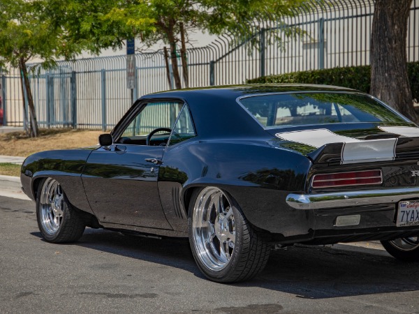 Used 1969 Chevrolet Camaro RS Custom  | Torrance, CA