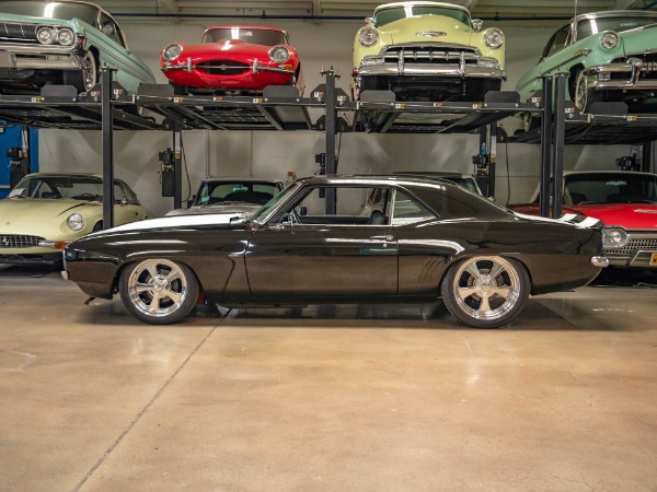 Used 1969 Chevrolet Camaro RS Custom  | Torrance, CA