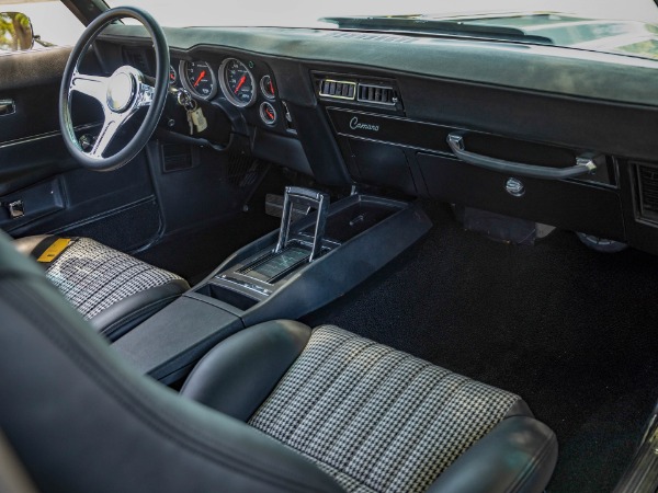Used 1969 Chevrolet Camaro RS Custom  | Torrance, CA