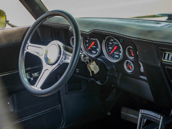 Used 1969 Chevrolet Camaro RS Custom  | Torrance, CA