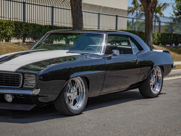 Used 1969 Chevrolet Camaro RS Custom  | Torrance, CA