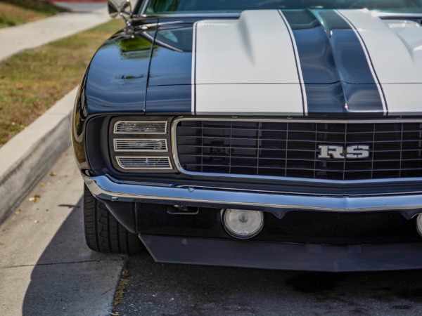 Used 1969 Chevrolet Camaro RS Custom  | Torrance, CA