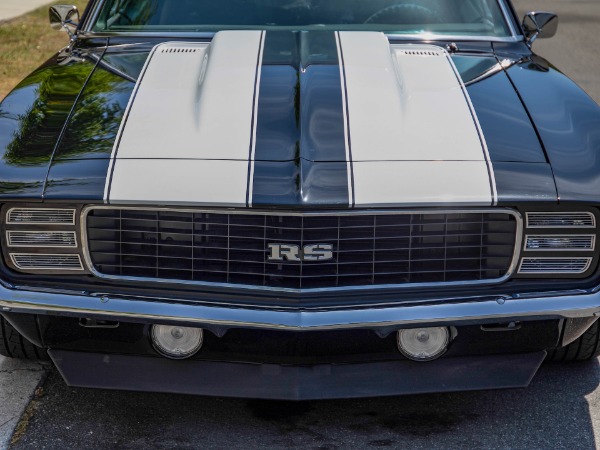Used 1969 Chevrolet Camaro RS Custom  | Torrance, CA