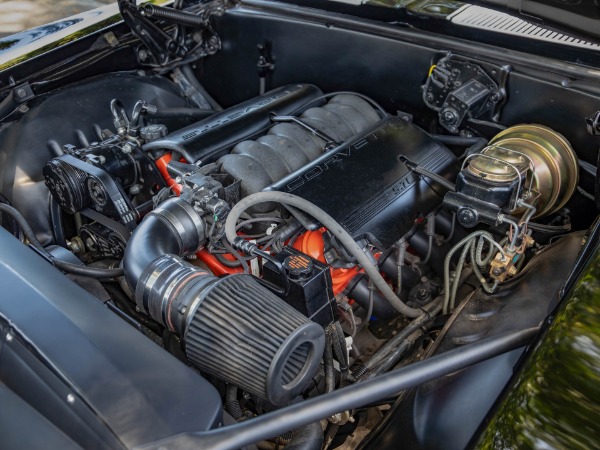 Used 1969 Chevrolet Camaro RS Custom  | Torrance, CA