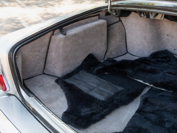Used 1974 Rolls-Royce Silver Shadow with 66K original miles  | Torrance, CA