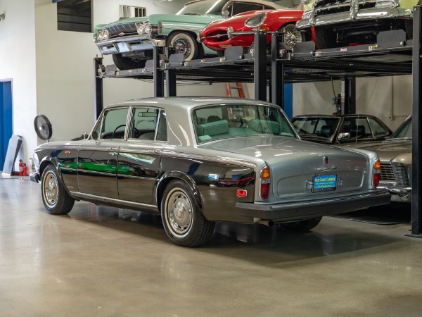 Used 1974 Rolls-Royce Silver Shadow with 66K original miles  | Torrance, CA