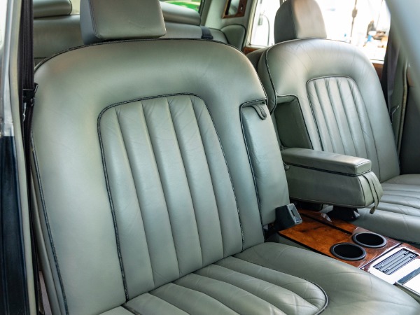 Used 1974 Rolls-Royce Silver Shadow with 66K original miles  | Torrance, CA
